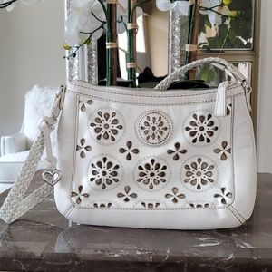 Vintage Brighton handbag